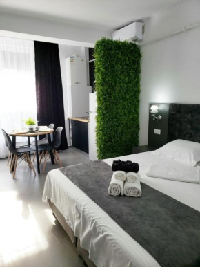 EVE's ApartHotel - Mamaia Nord